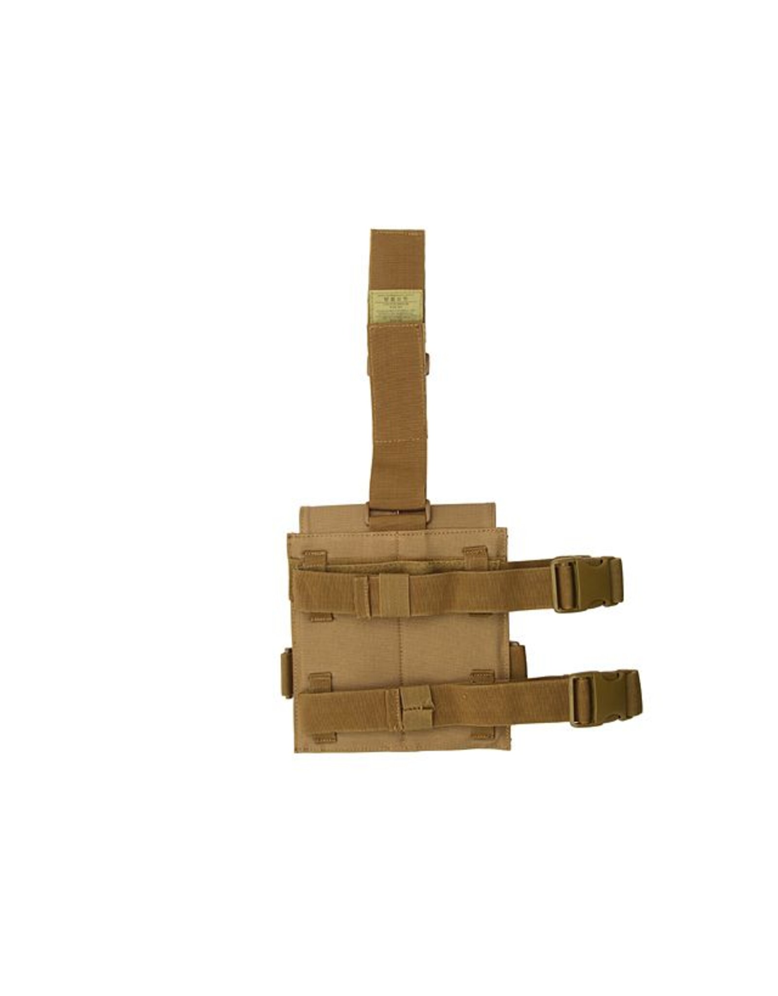 Been Magazijn Pouch 2-voudig voor M4/AK