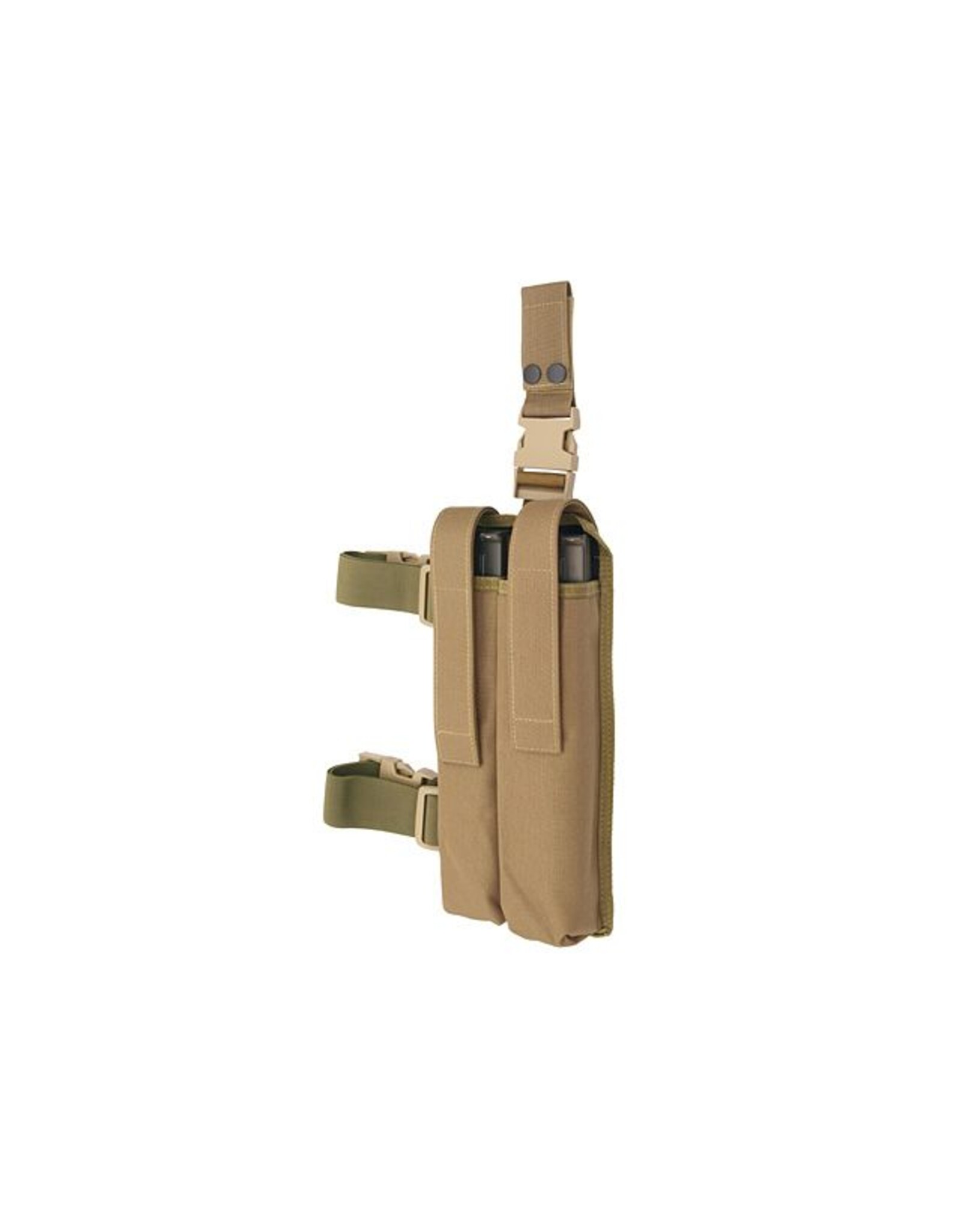Been Mag Pouch voor P90 2-voudig