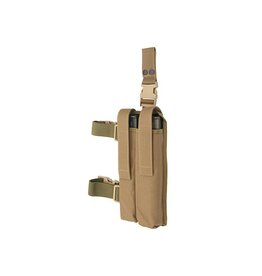 Been Mag Pouch voor P90 2-voudig