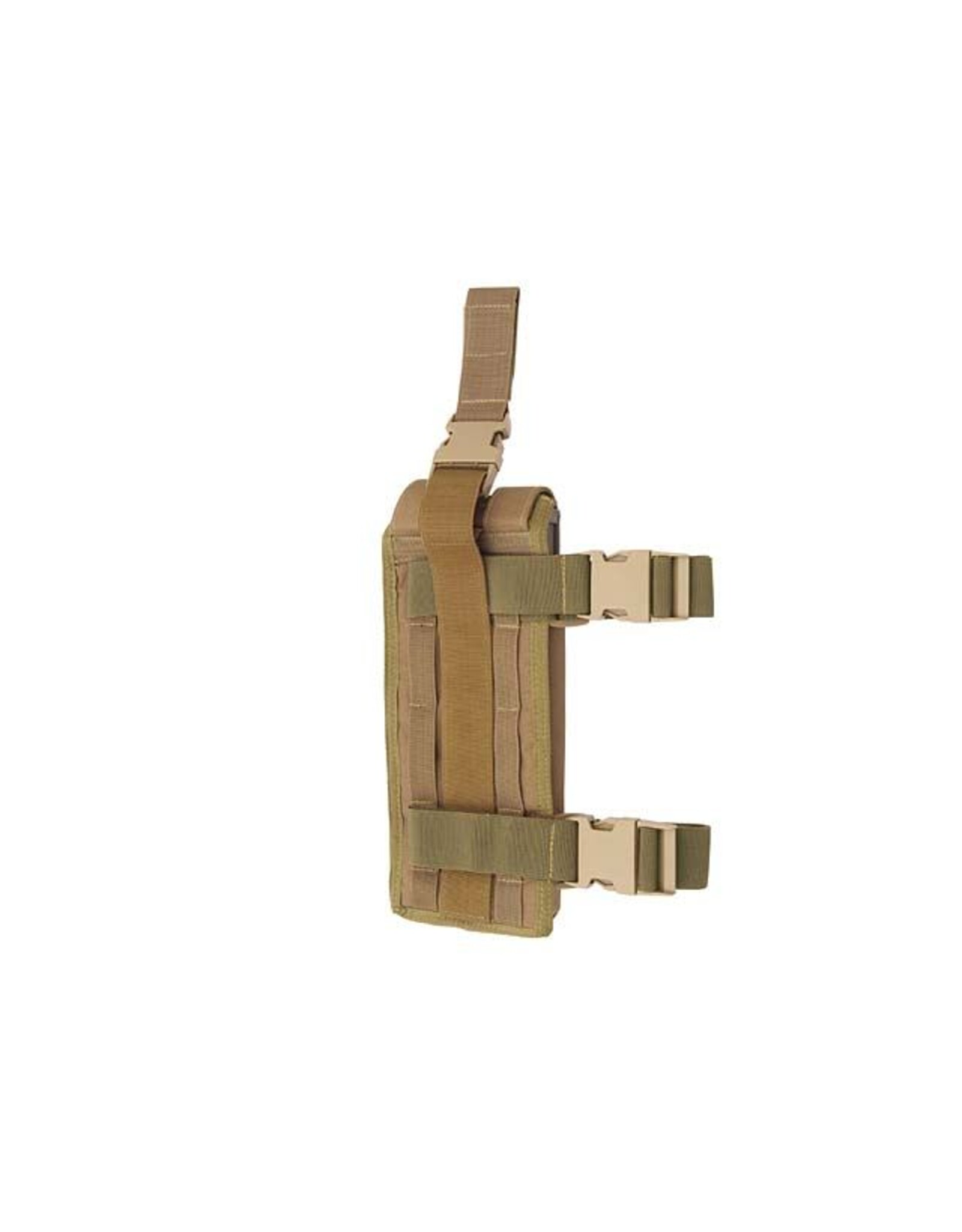 Been Mag Pouch voor P90 2-voudig