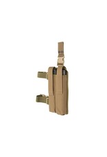 Been Mag Pouch voor P90 2-voudig