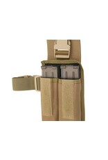 Been Mag Pouch voor P90 2-voudig