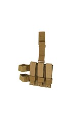 Been Mag Pouch voor MP5 3-voudig