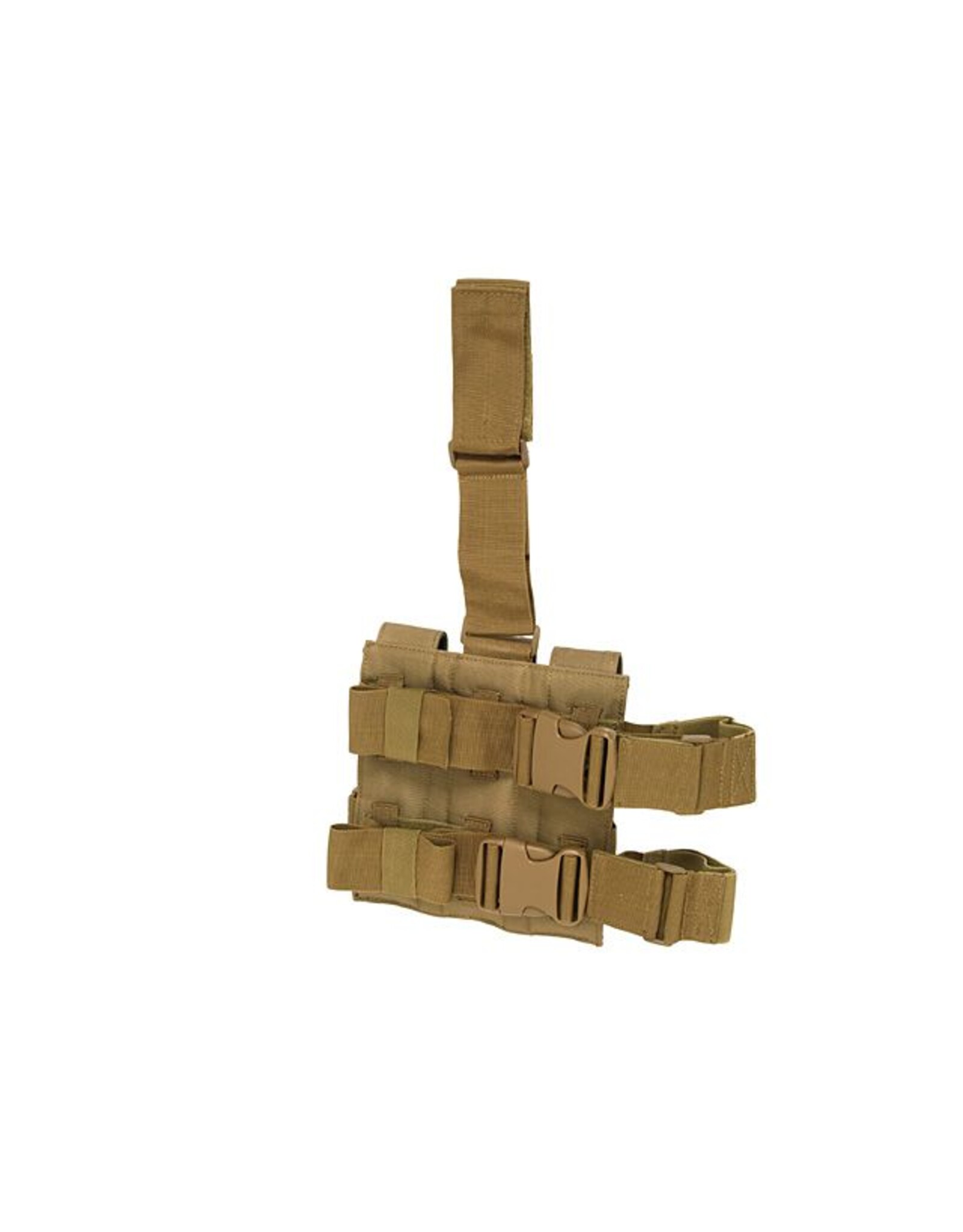 Been Mag Pouch voor MP5 3-voudig