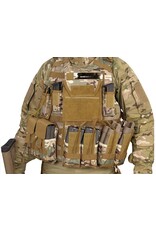 Dubbele magazijn pouch 2-voudig M4-G36-AK-74