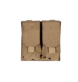 Magaziin Pouch 2-voudig voor M4/AK