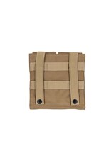 Magaziin Pouch 2-voudig voor M4/AK
