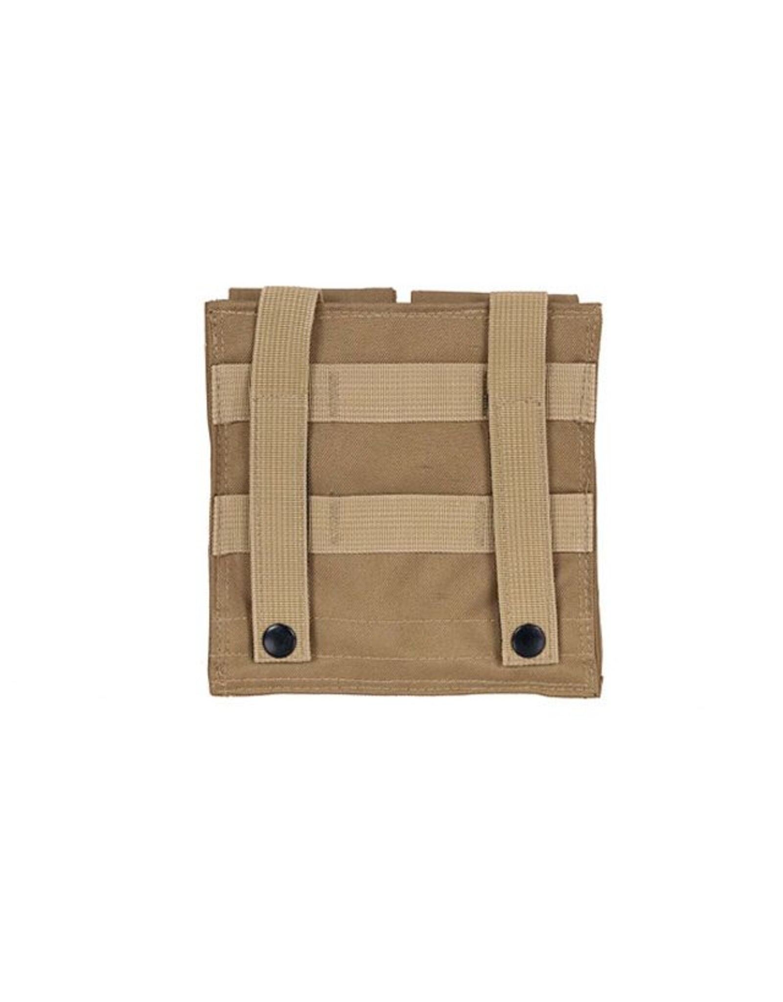 Magaziin Pouch 2-voudig voor M4/AK
