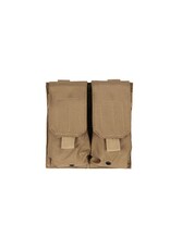 Magaziin Pouch 2-voudig voor M4/AK