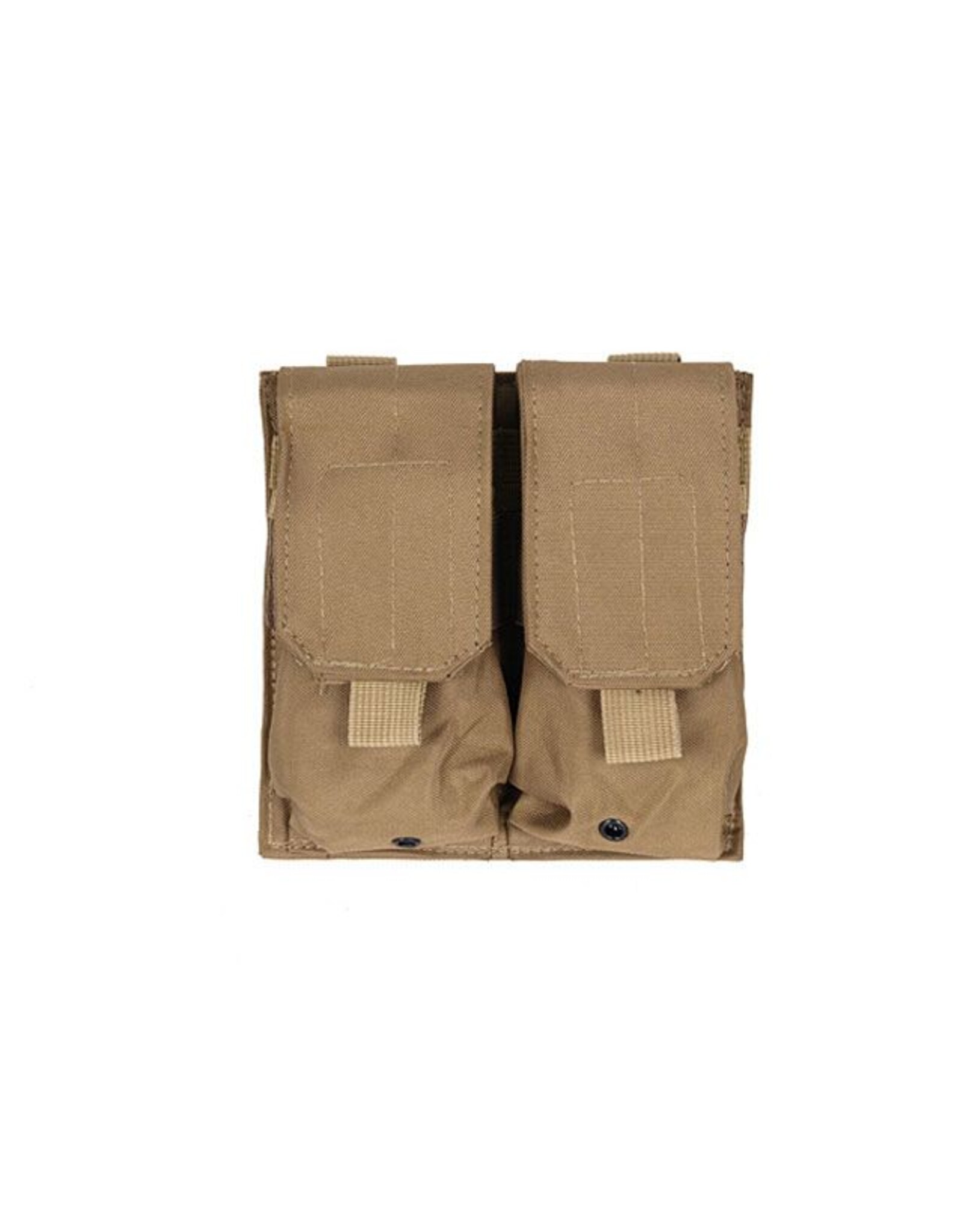 Magaziin Pouch 2-voudig voor M4/AK