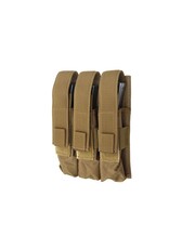 Magazijn Pouch voor MP5 3-voudig
