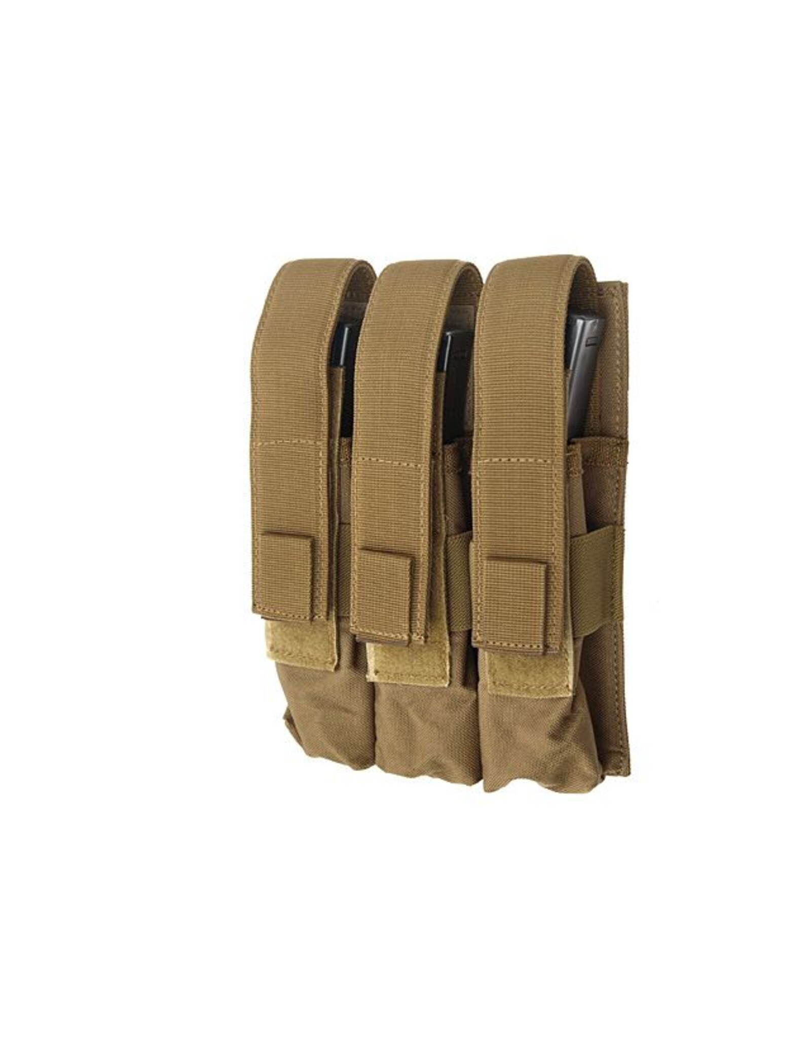 Magazijn Pouch voor MP5 3-voudig