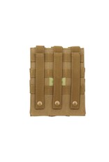 Magazijn Pouch voor MP5 3-voudig