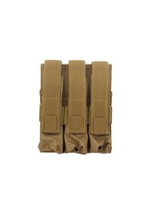 Magazijn Pouch voor MP5 3-voudig