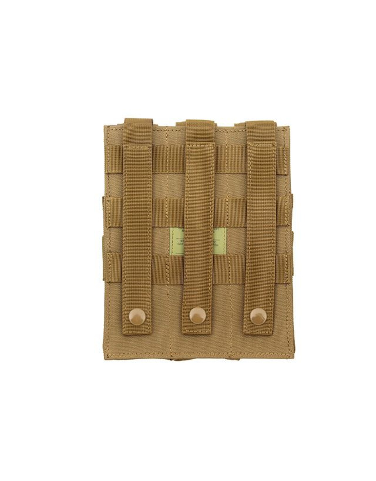 Magazijn Pouch voor MP5 3-voudig