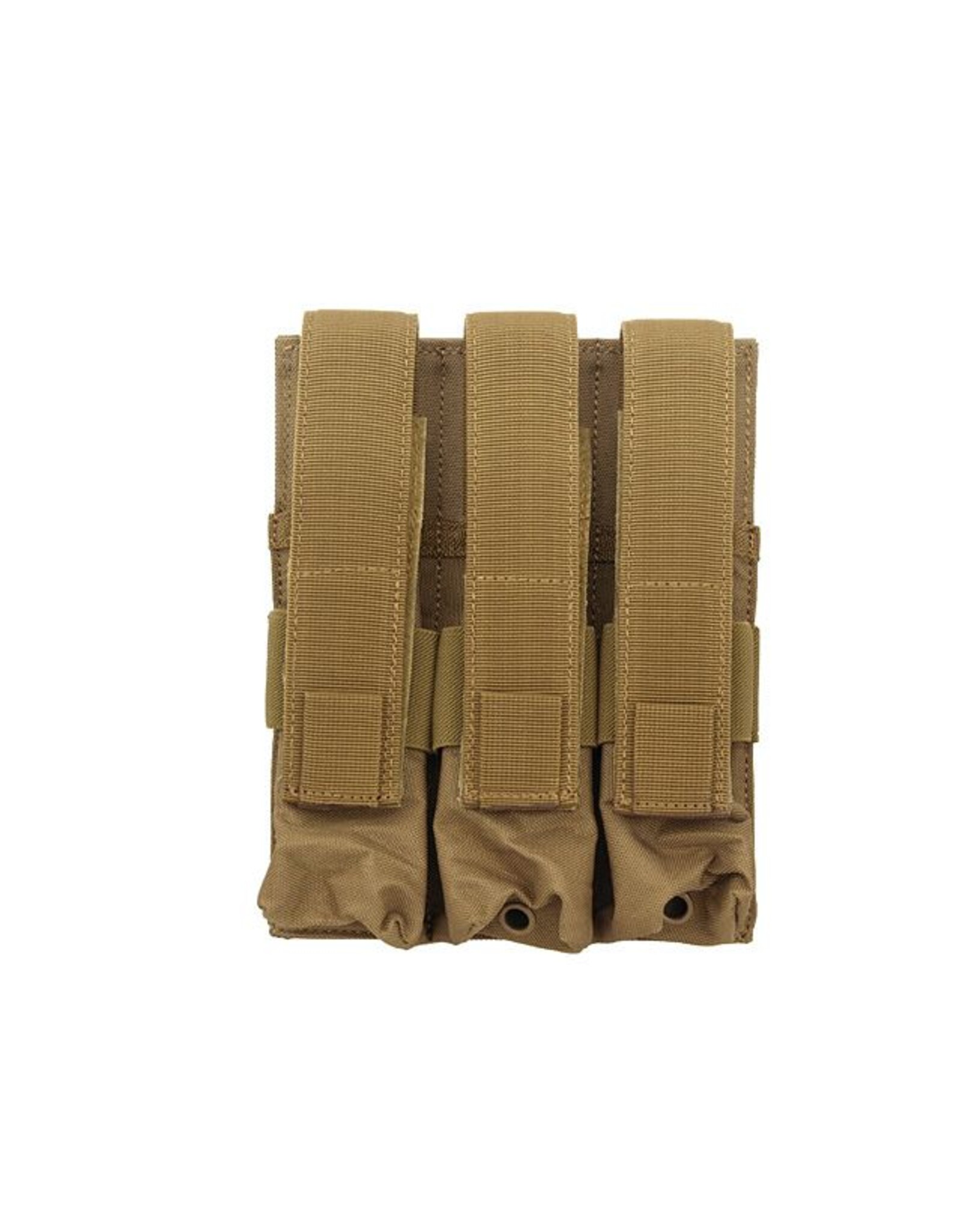 Magazijn Pouch voor MP5 3-voudig