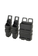 Polymeer magazijn houder set