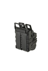 Polymeer magazijn houder set