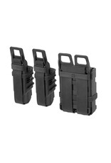 Polymeer magazijn houder set