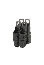 Polymeer magazijn houder set