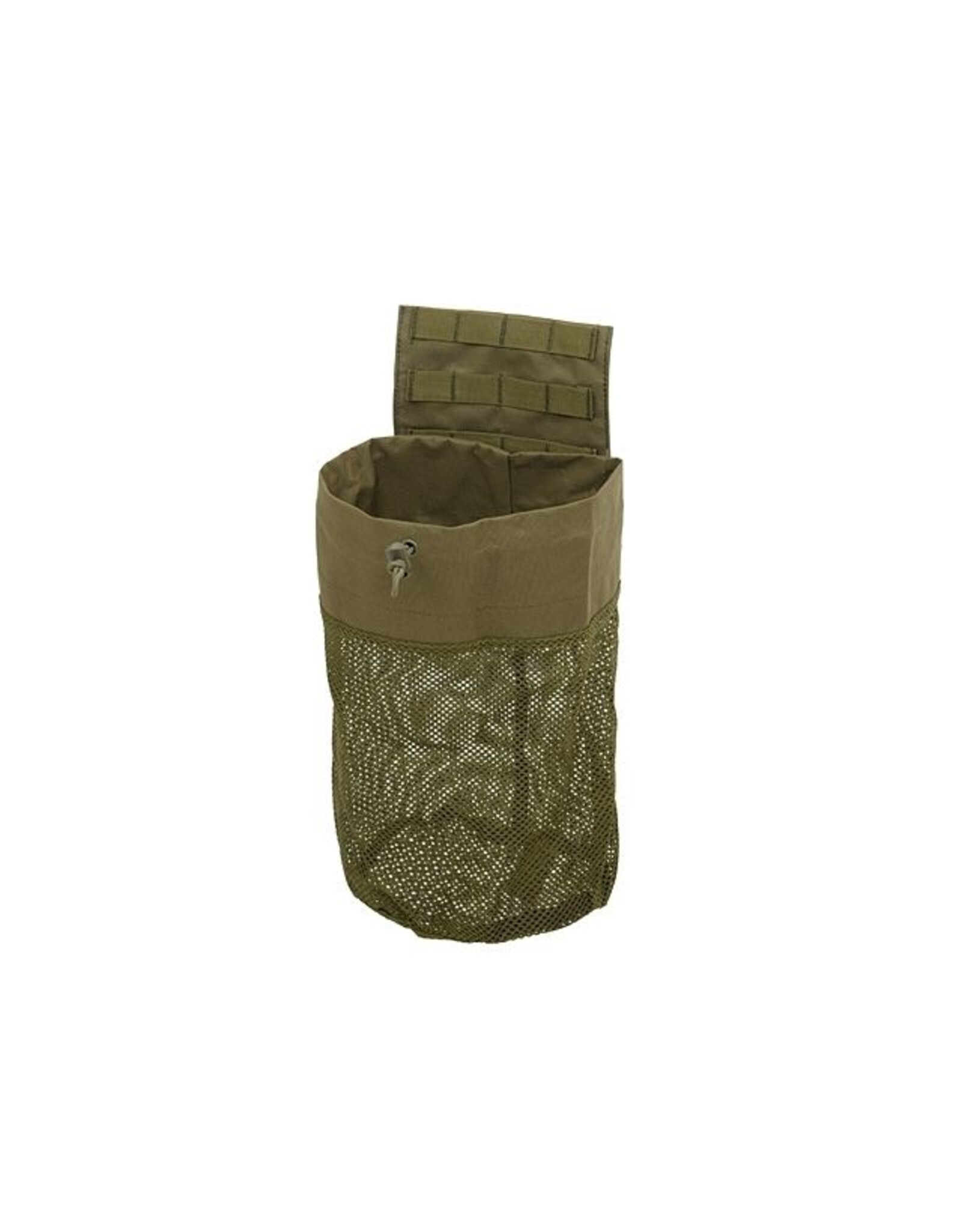 Dump Pouch - Roll Up Bag