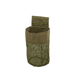 Dump Pouch - Roll Up Bag