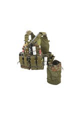 Dump Pouch - Roll Up Bag