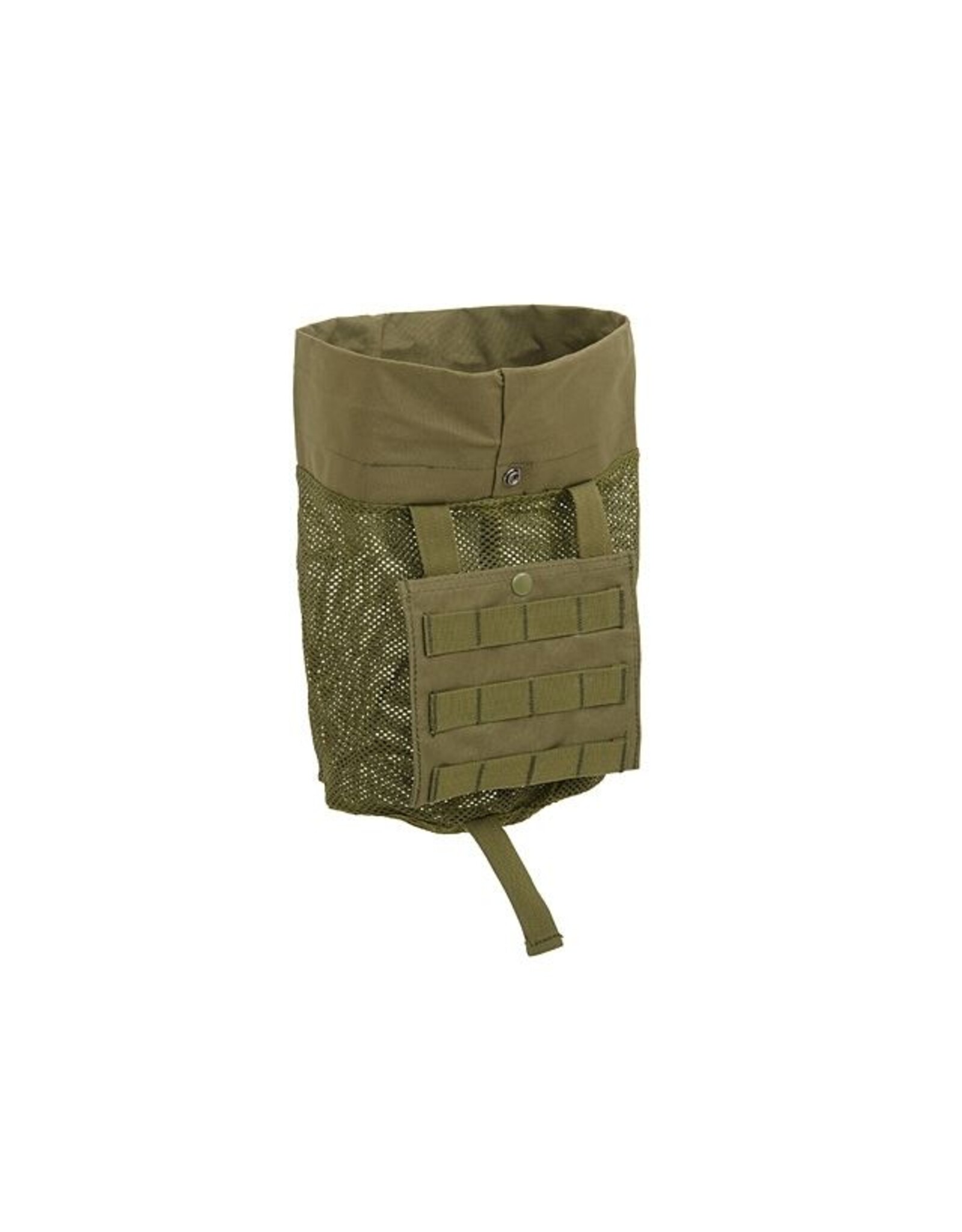 Dump Pouch - Roll Up Bag