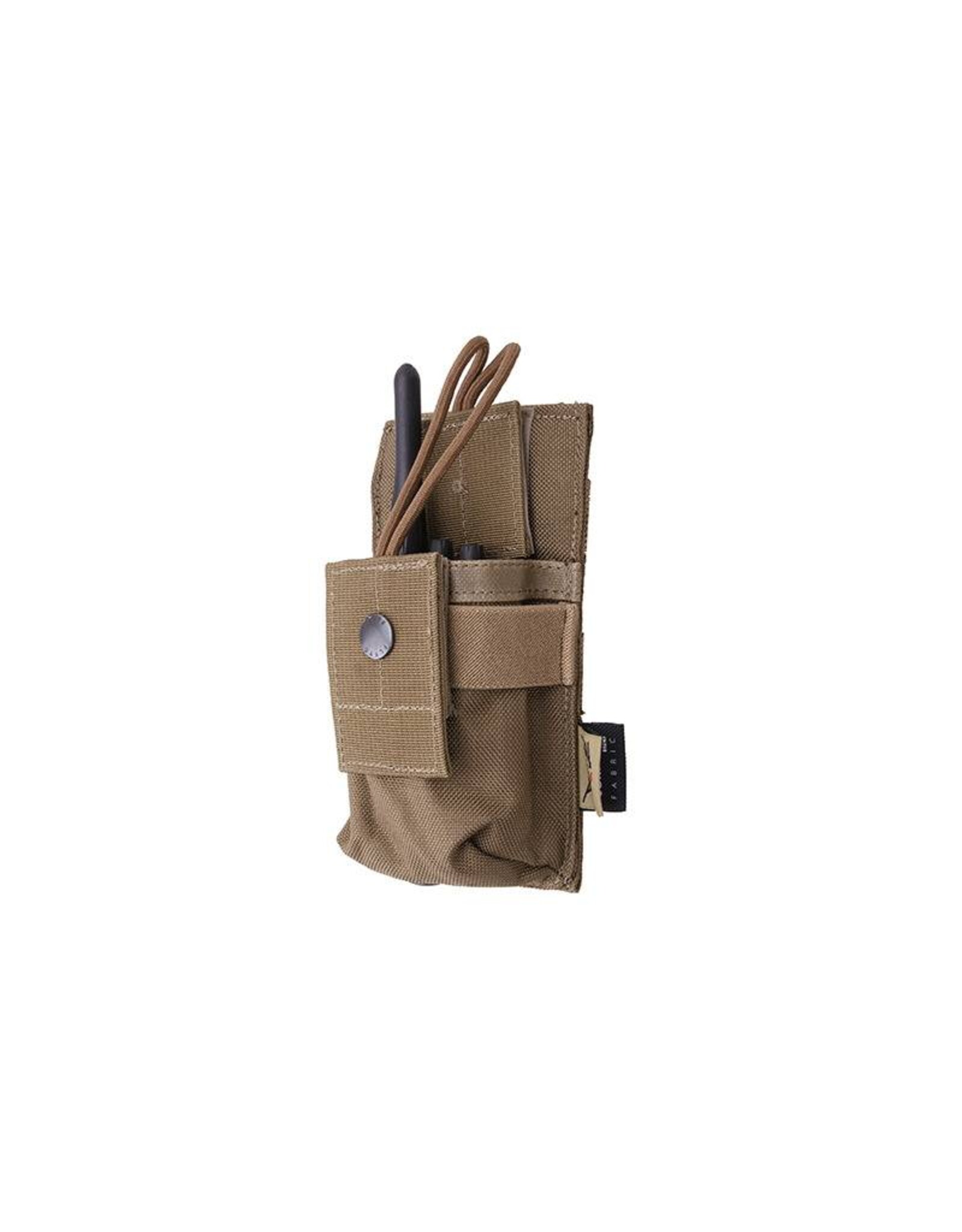 Radio pouch