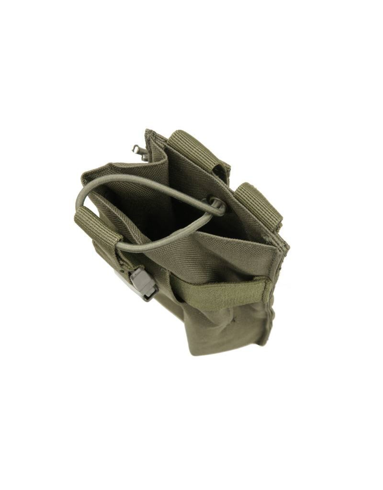 Radio pouch - groot