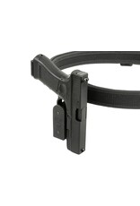 Universal IPSC holster