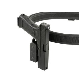 Universal IPSC holster