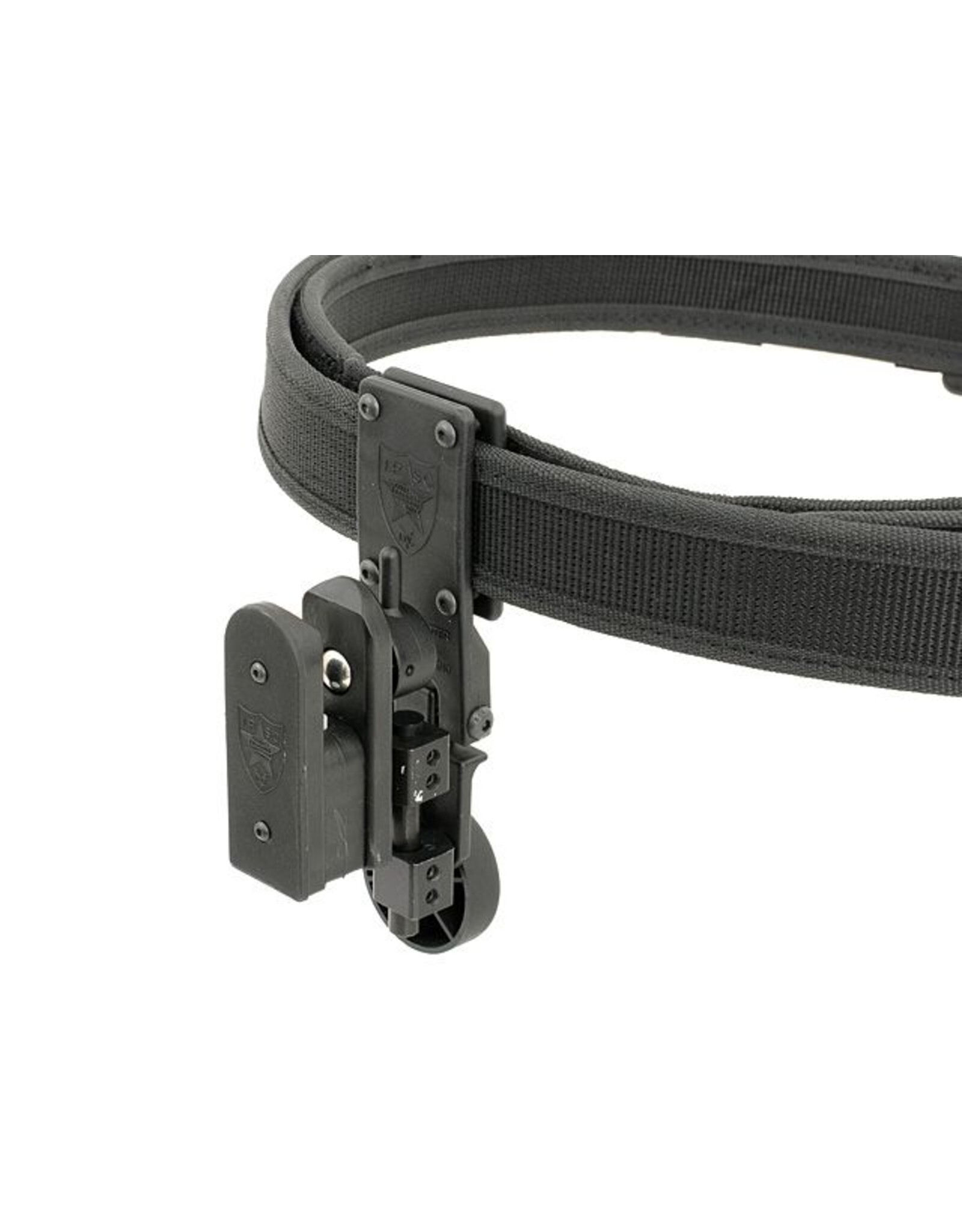 Universal IPSC holster