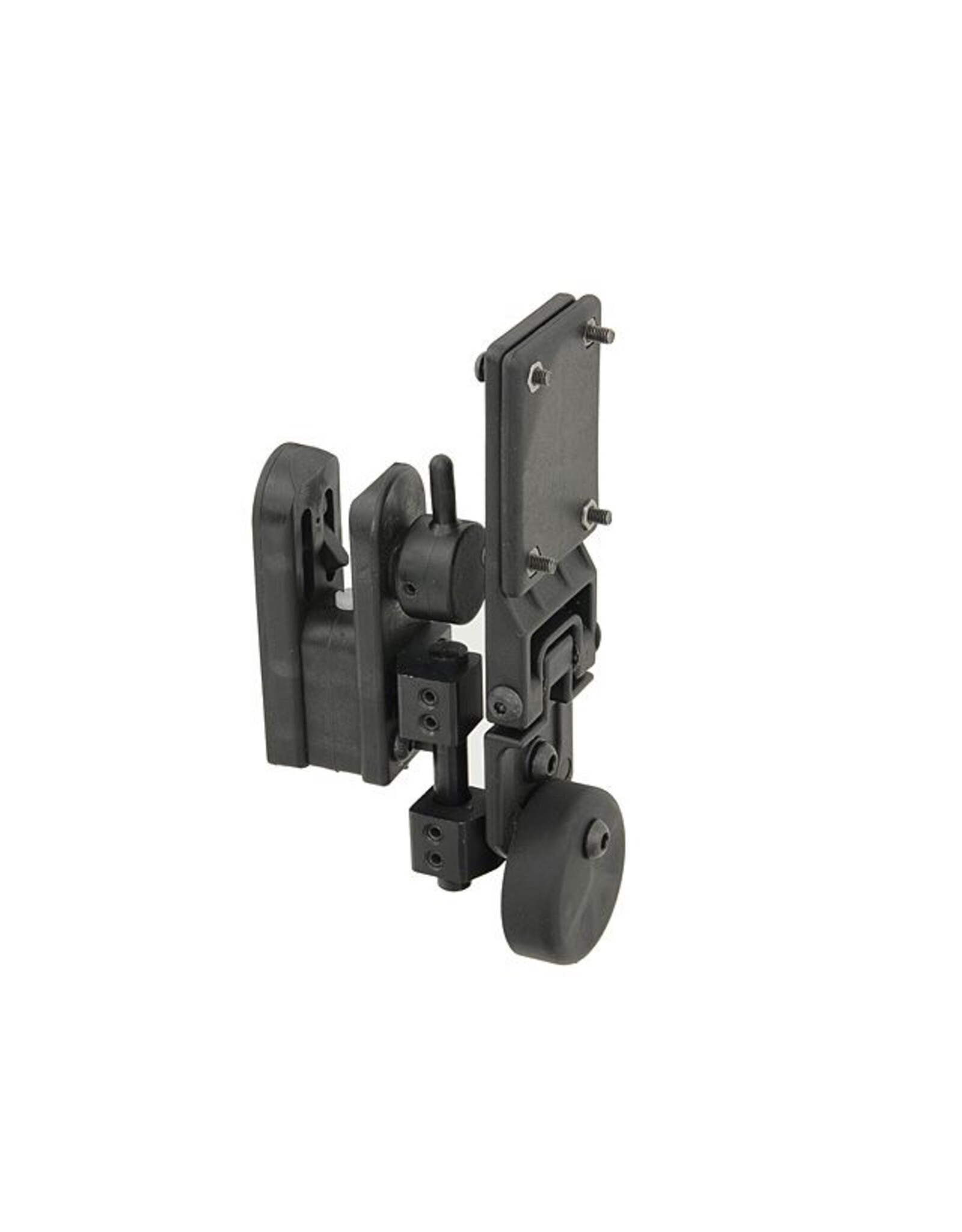Universal IPSC holster