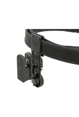 Universal IPSC holster