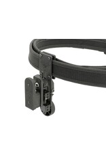 Universal IPSC holster