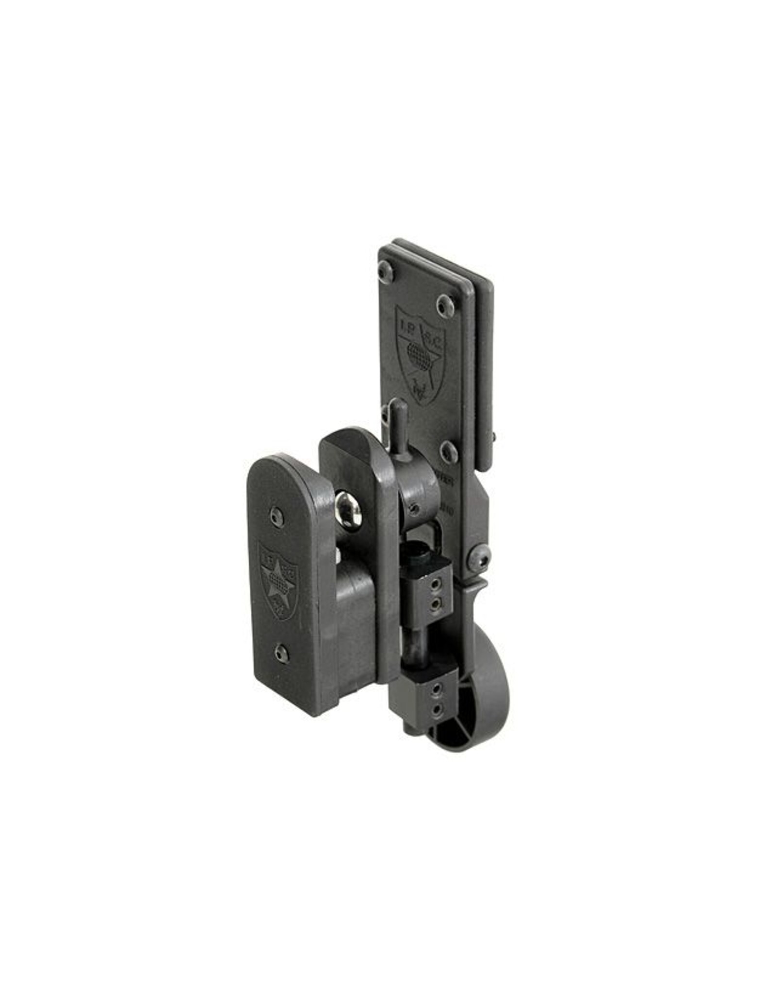Universal IPSC holster