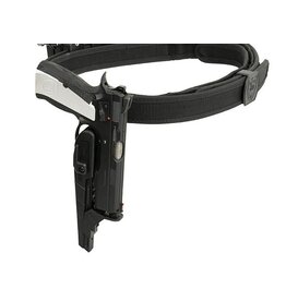 Universal Fit IPSC holster
