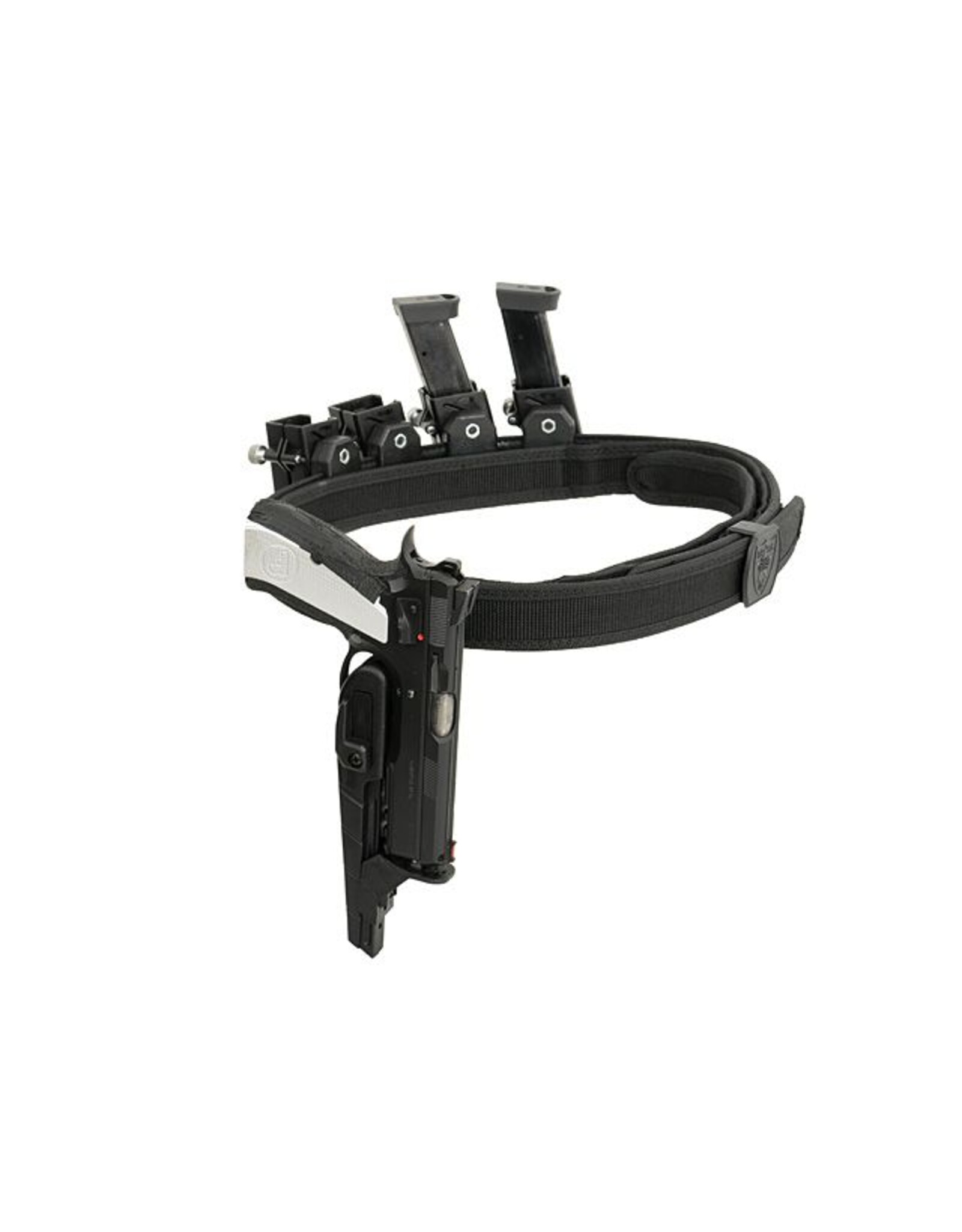 Universal Fit IPSC holster