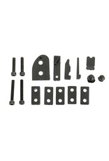 Universal Fit IPSC holster