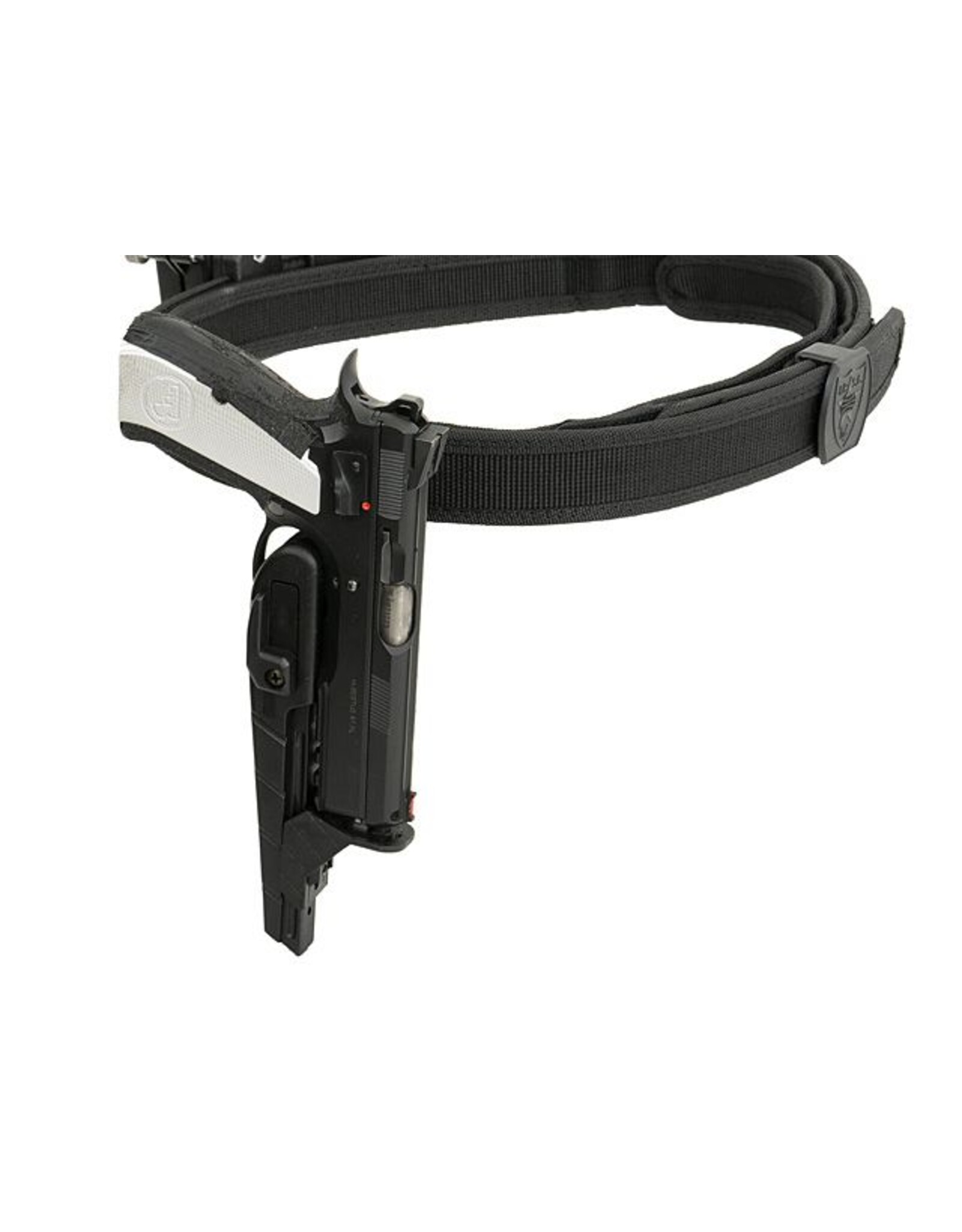 Universal Fit IPSC holster