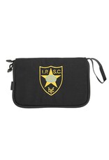 IPSC holster tas - zwart Cordura