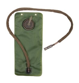 Watertank voor camel bag 2 Ltr.