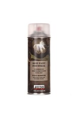 Fosco Industrie Paint remover 400 ml.