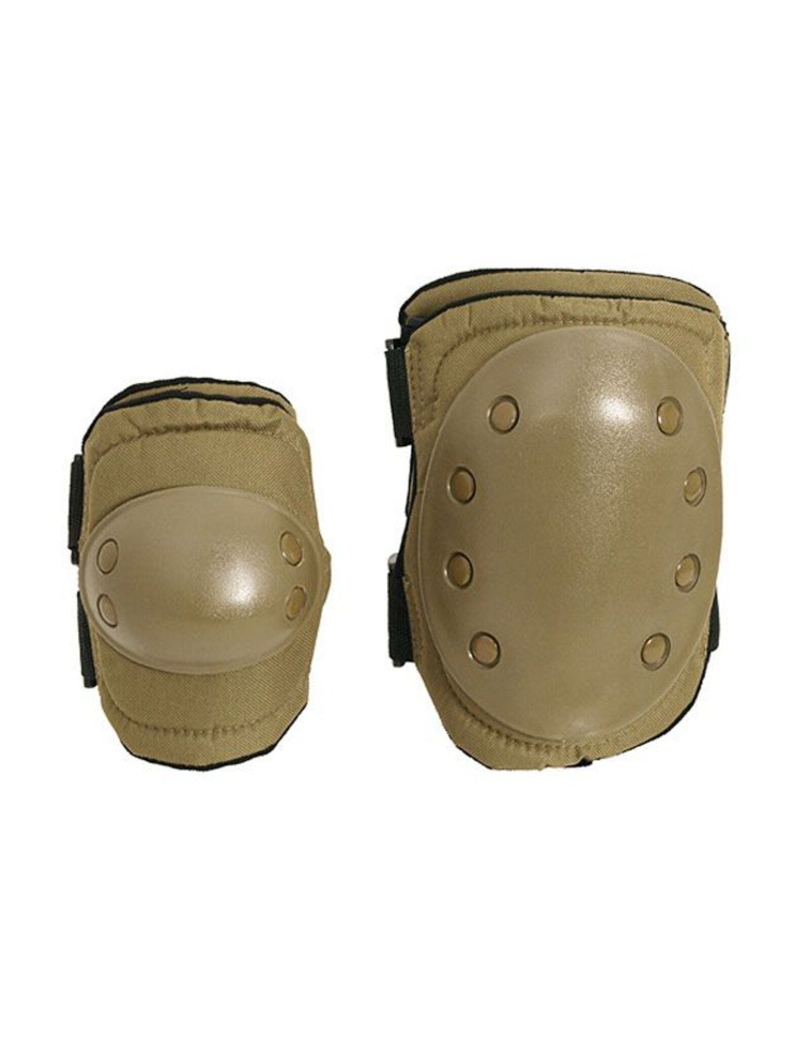 Knie & Elleboog Pads Type Mil-Tec