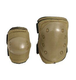 Knie & Elleboog Pads Type Mil-Tec