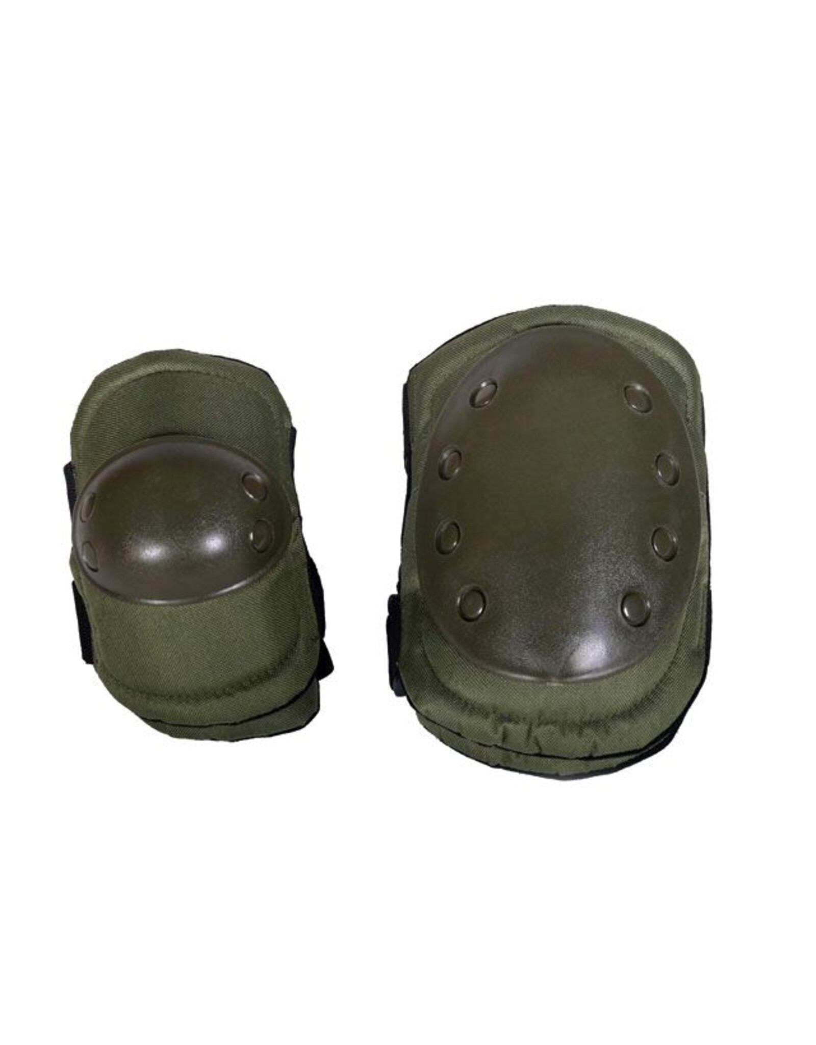 Knie & Elleboog Pads Type Mil-Tec