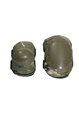 Knie & Elleboog Pads Type Mil-Tec