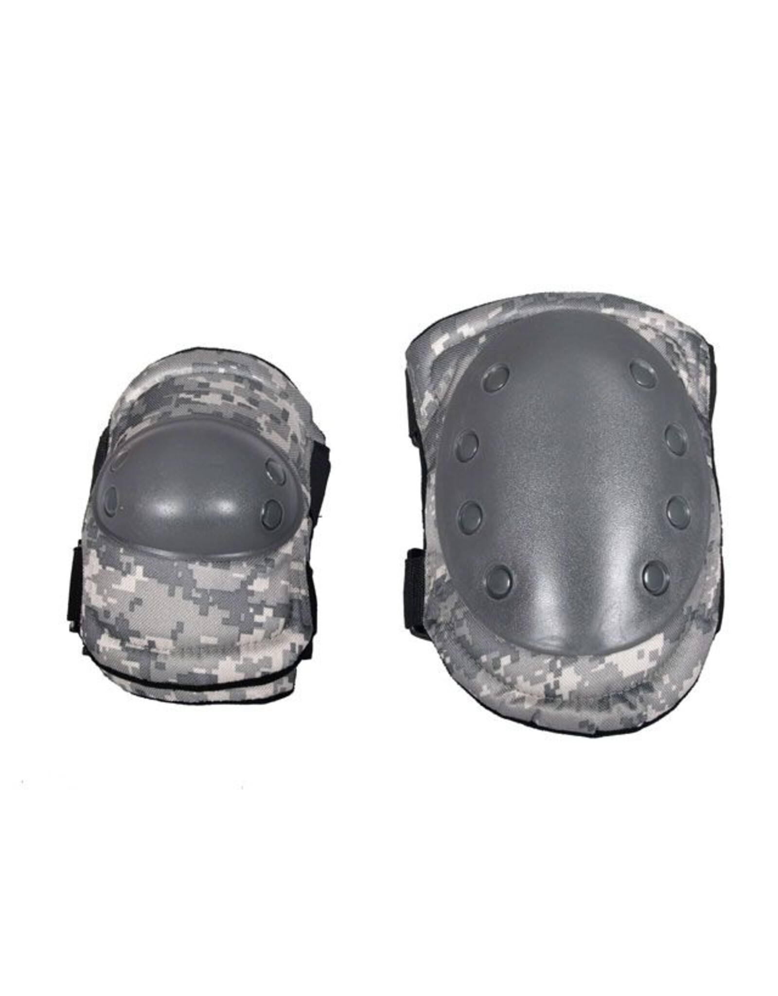 Knie & Elleboog Pads Type Mil-Tec