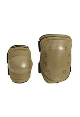 Knie & Elleboog Pads Type Mil-Tec